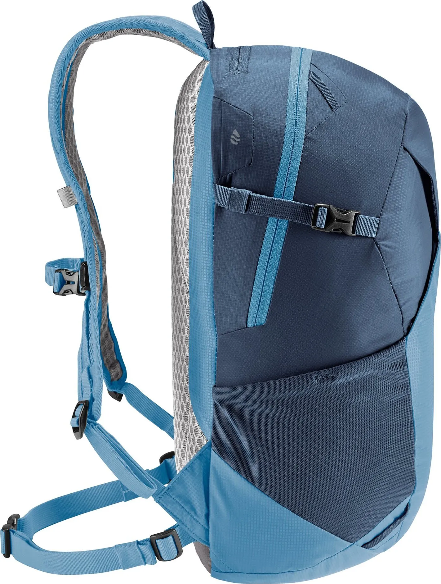 Deuter Speed Lite 21 Ink-Wave | Buy Deuter Speed Lite 21 Ink-Wave here | Outnorth