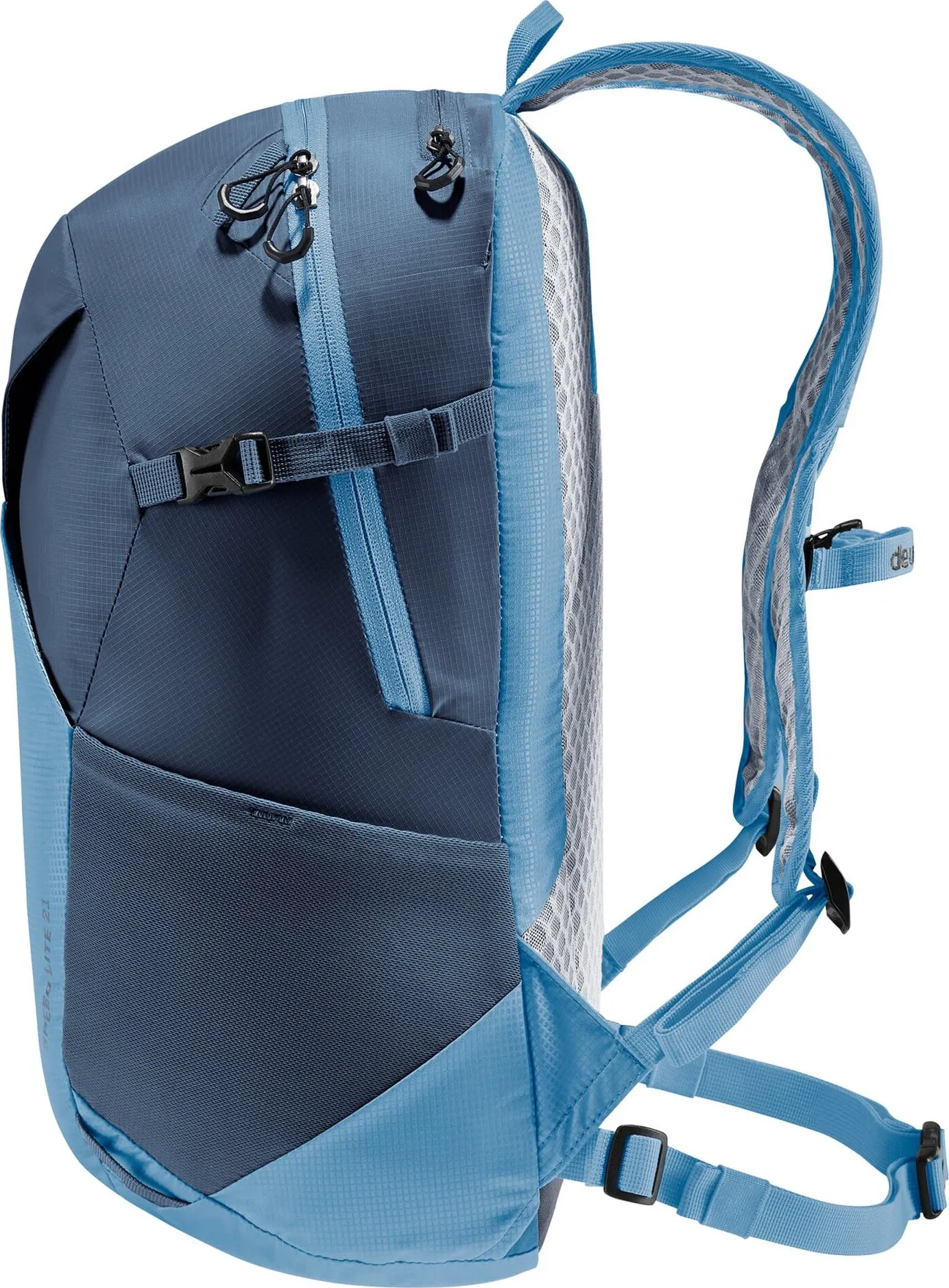 Deuter Speed Lite 21 Ink-Wave | Buy Deuter Speed Lite 21 Ink-Wave here | Outnorth