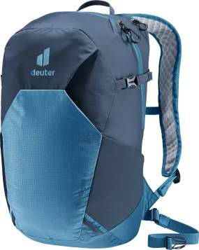 Deuter Speed Lite 21 Ink-Wave | Buy Deuter Speed Lite 21 Ink-Wave here | Outnorth