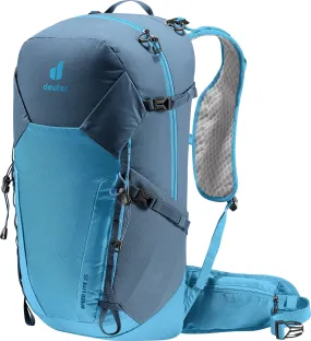 Deuter Speed Lite 25 Ink-Wave | Buy Deuter Speed Lite 25 Ink-Wave here | Outnorth
