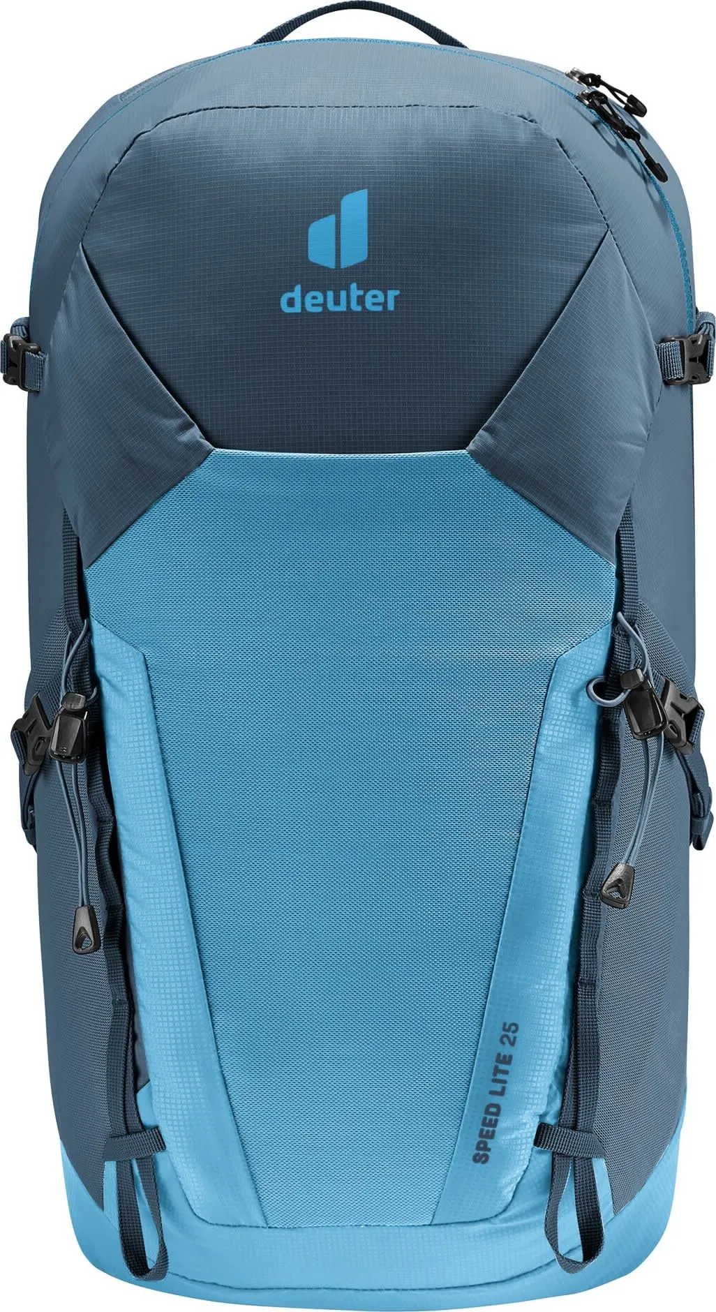 Deuter Speed Lite 25 Ink-Wave | Buy Deuter Speed Lite 25 Ink-Wave here | Outnorth