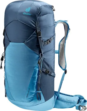 Deuter Speed Lite 30 Ink-Wave | Buy Deuter Speed Lite 30 Ink-Wave here | Outnorth