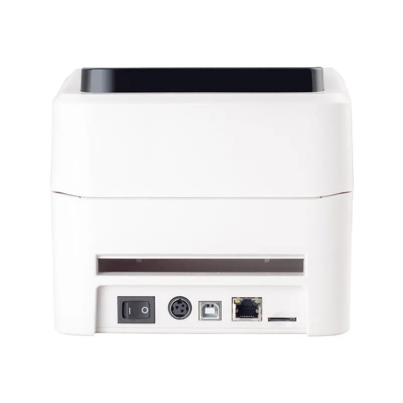 Direct High-Speed Thermal Barcode Printer Xy-420B