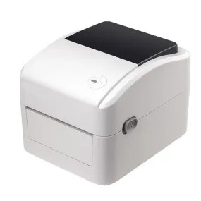 Direct High-Speed Thermal Barcode Printer Xy-420B