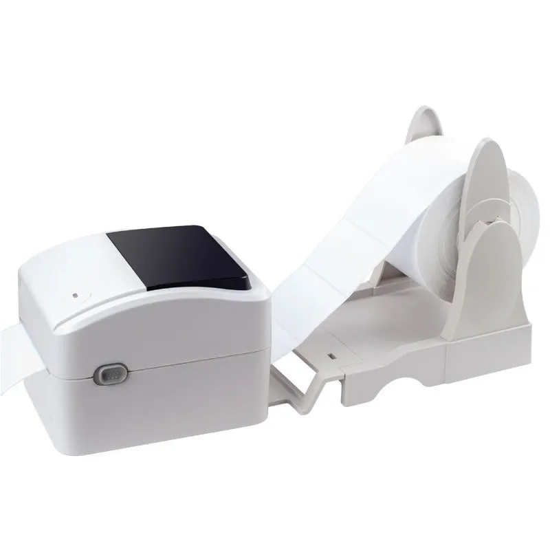 Direct High-Speed Thermal Barcode Printer Xy-420B