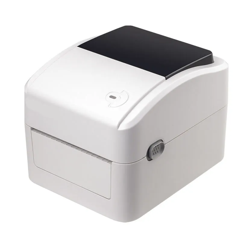 Direct High-Speed Thermal Barcode Printer Xy-420B