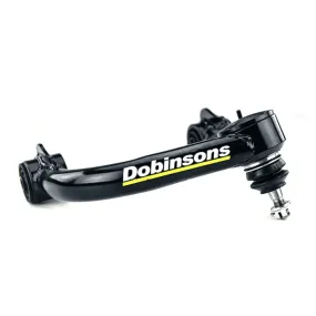 Dobinsons - UCA Pair Tubular Steel Series - Toyota 4Runner, FJ Cruiser, Lexus GX