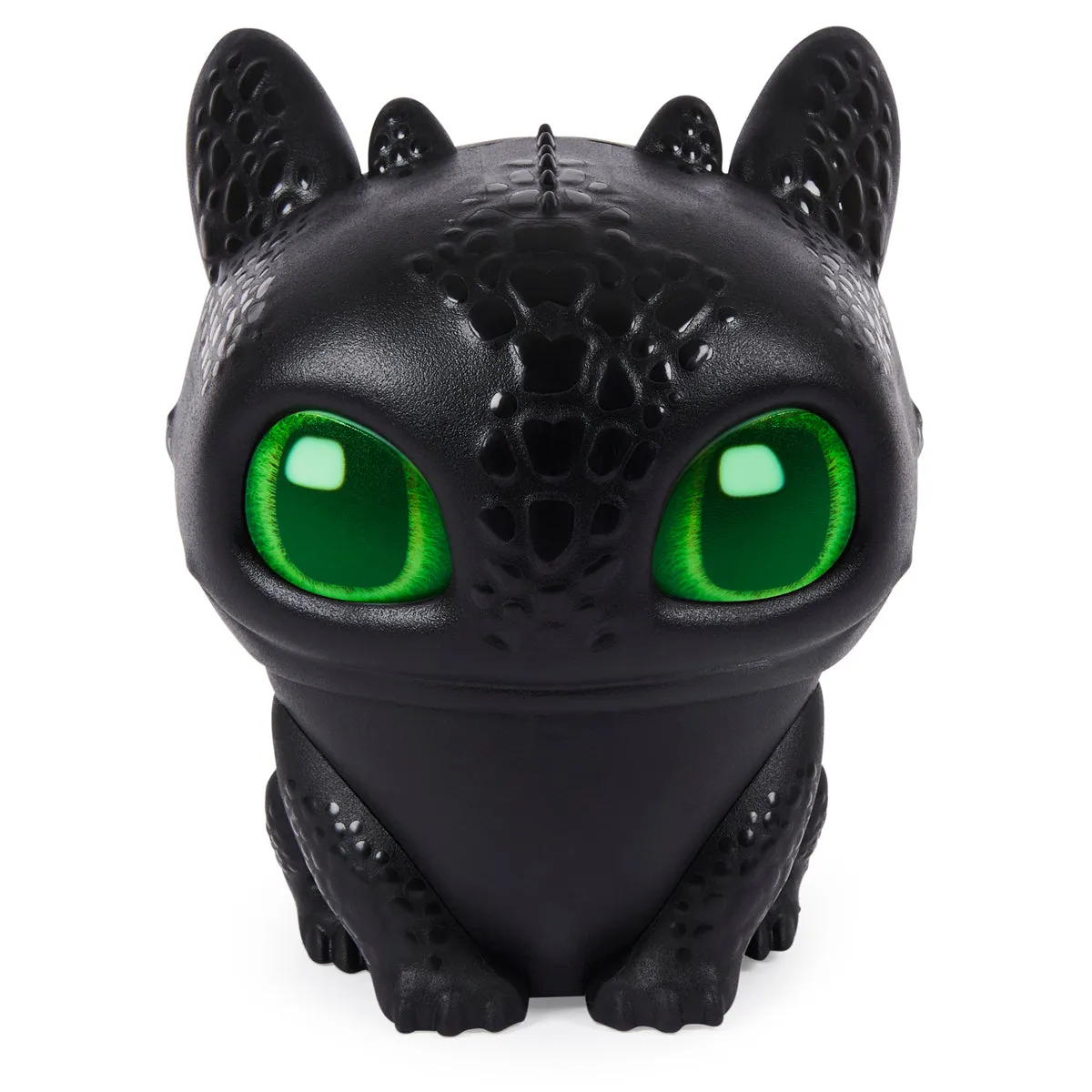 DreamWorks Dragons Flying Toothless
