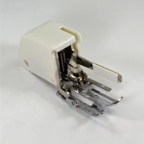 Dual Feed Foot for Husqvarna Viking Huskystar C10