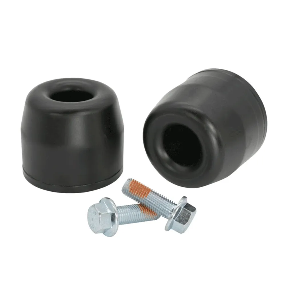 DuroBumps - Front Bump Stops - Toyota Tundra  (2007–2023)