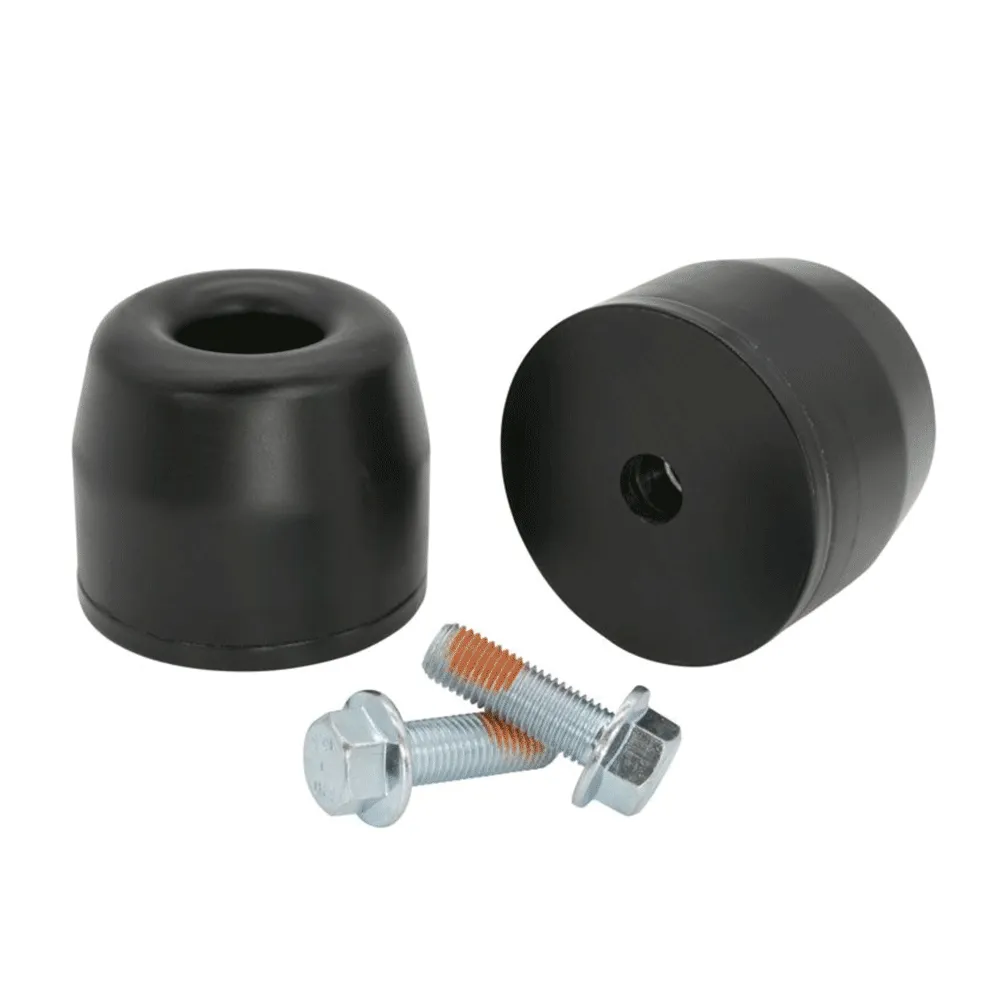 DuroBumps - Front Bump Stops - Toyota Tundra  (2007–2023)