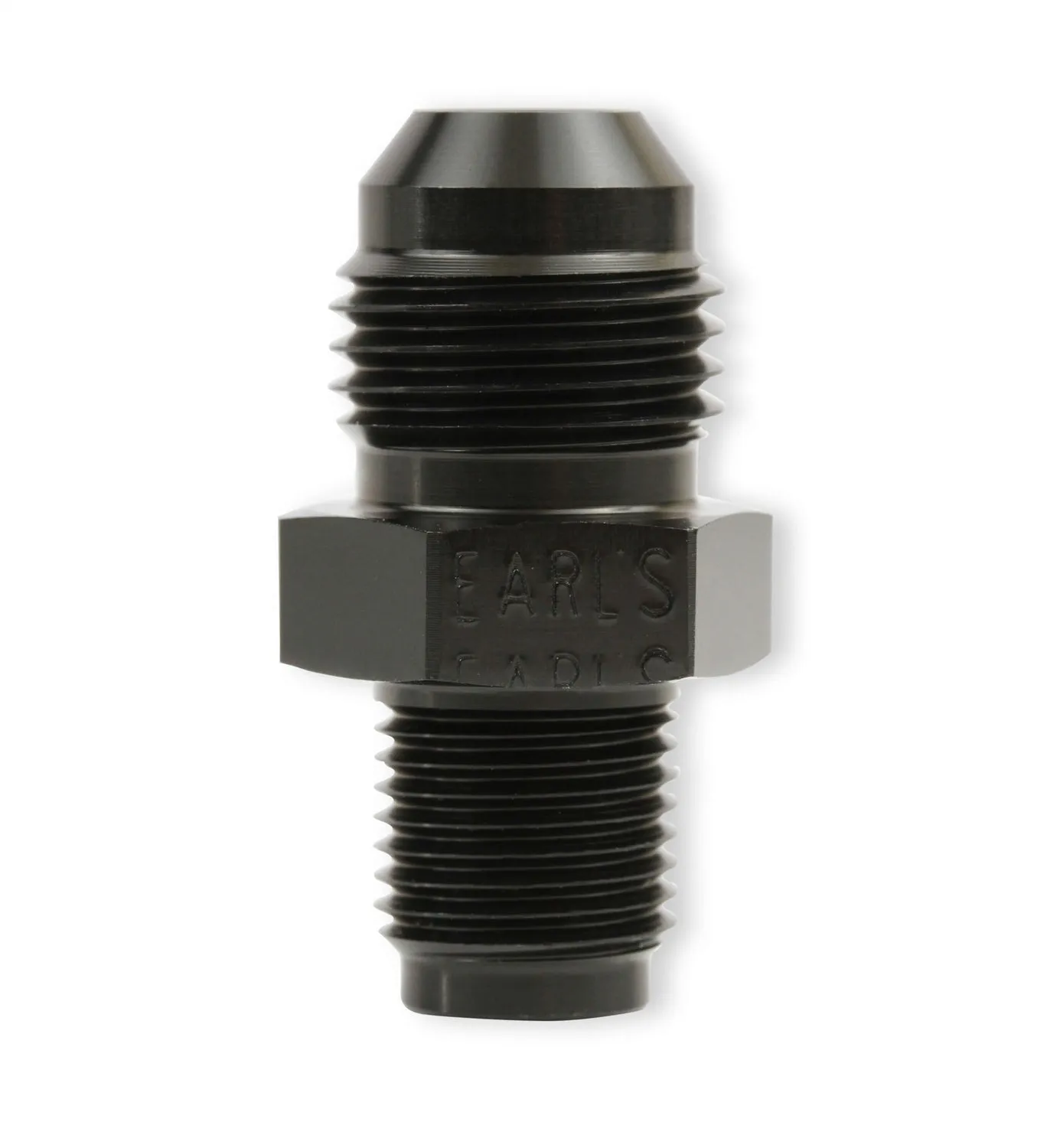 Earl's Performance AT991962ERL Aluminum AN to Inverted Flare Adapter