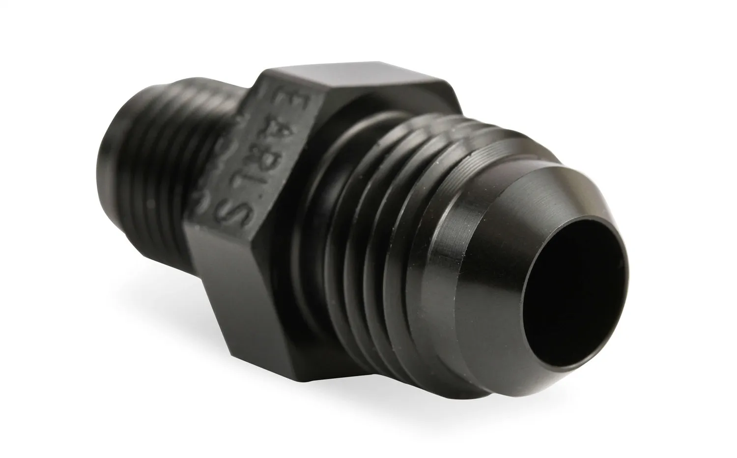 Earl's Performance AT991962ERL Aluminum AN to Inverted Flare Adapter