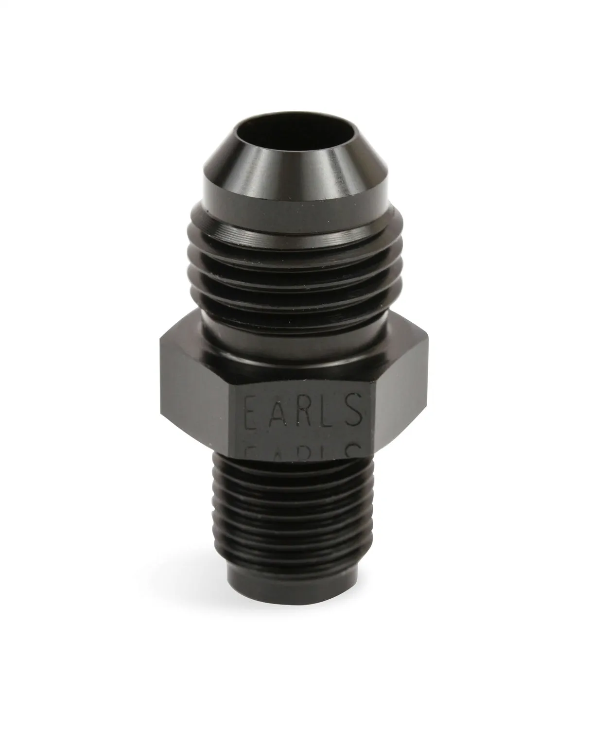 Earl's Performance AT991962ERL Aluminum AN to Inverted Flare Adapter