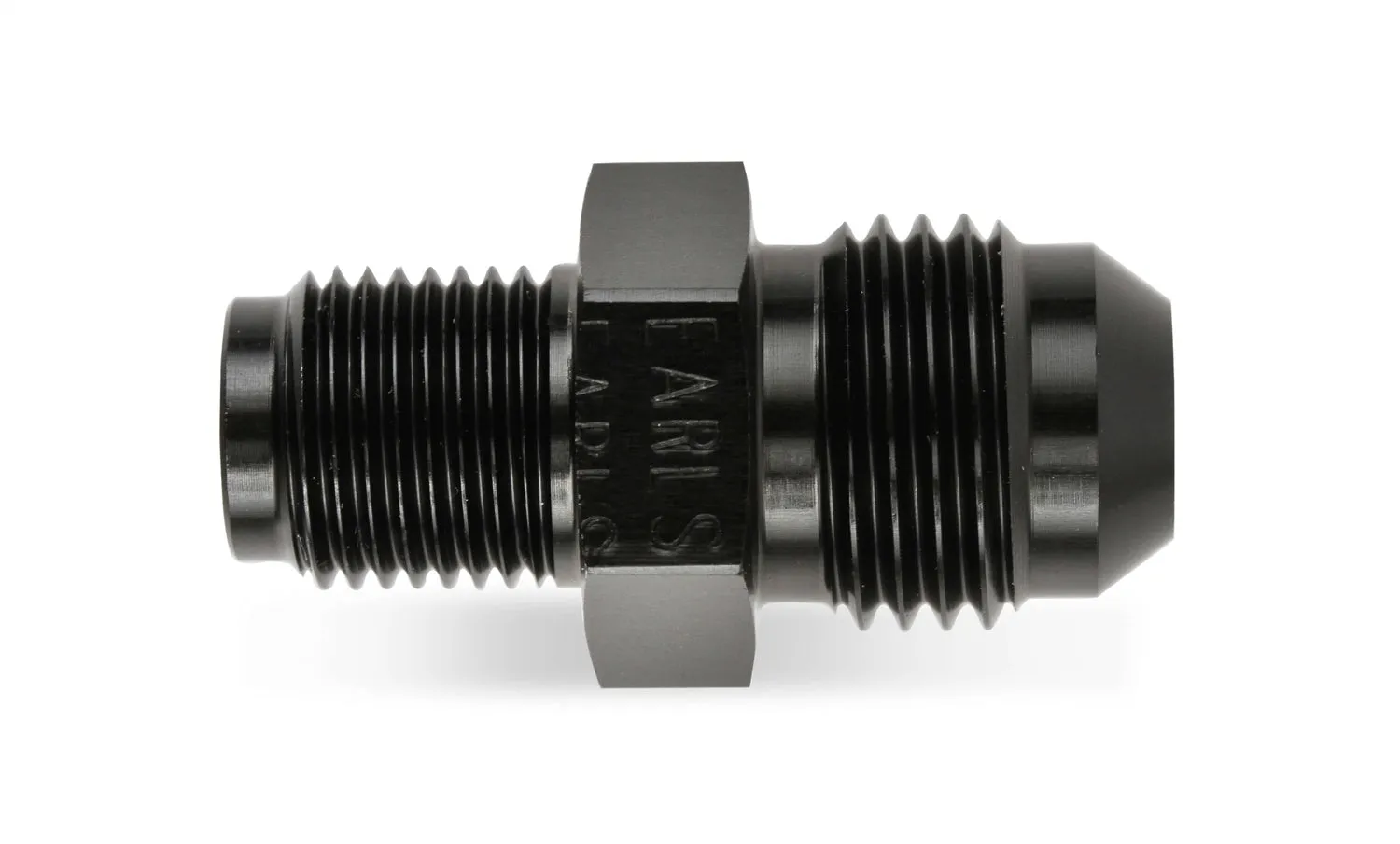 Earl's Performance AT991962ERL Aluminum AN to Inverted Flare Adapter