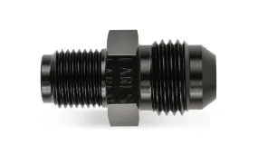 Earl's Performance AT991962ERL Aluminum AN to Inverted Flare Adapter