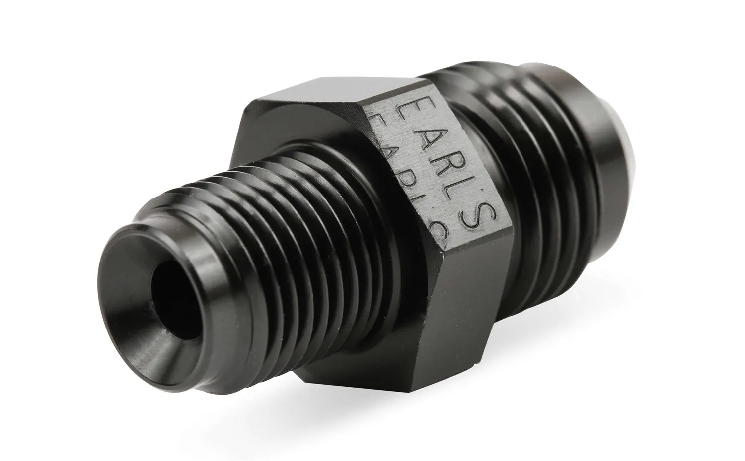 Earl's Performance AT991962ERL Aluminum AN to Inverted Flare Adapter