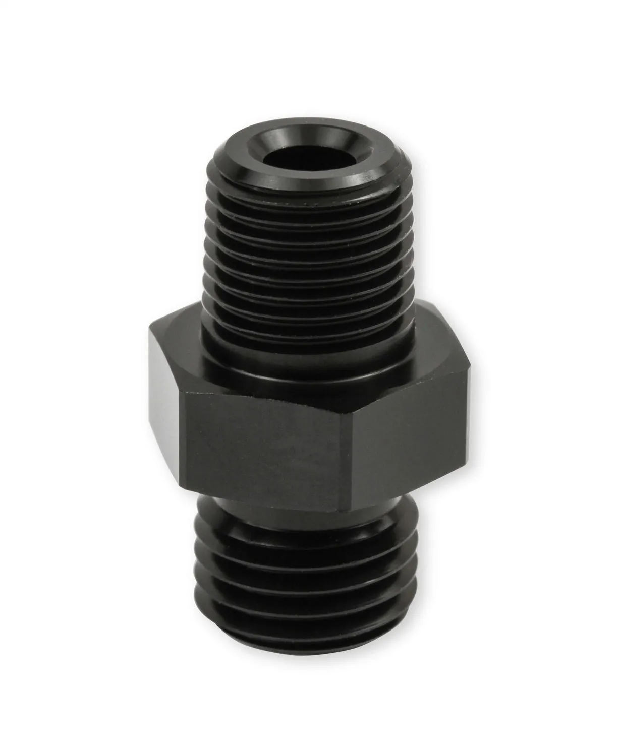 Earl's Performance GT0004ERL Oil Restrictor Jet Holder Fitting; -4AN; 1/8 in. NPT;