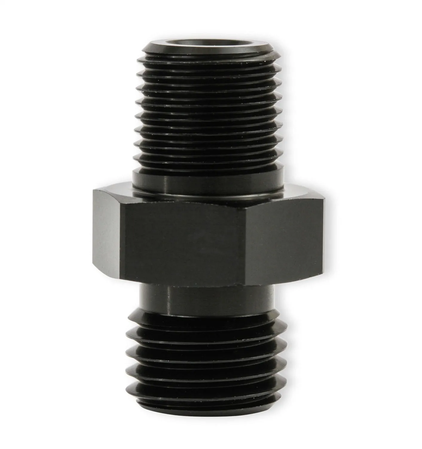 Earl's Performance GT0004ERL Oil Restrictor Jet Holder Fitting; -4AN; 1/8 in. NPT;