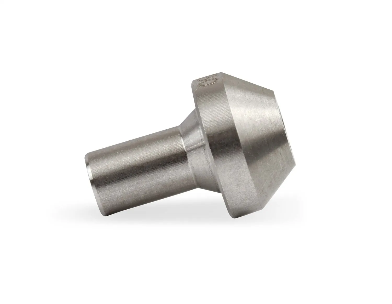 Earl's Performance GT0008ERL Oil Restrictor Flare Jet; .035 in.; Stainless Steel;
