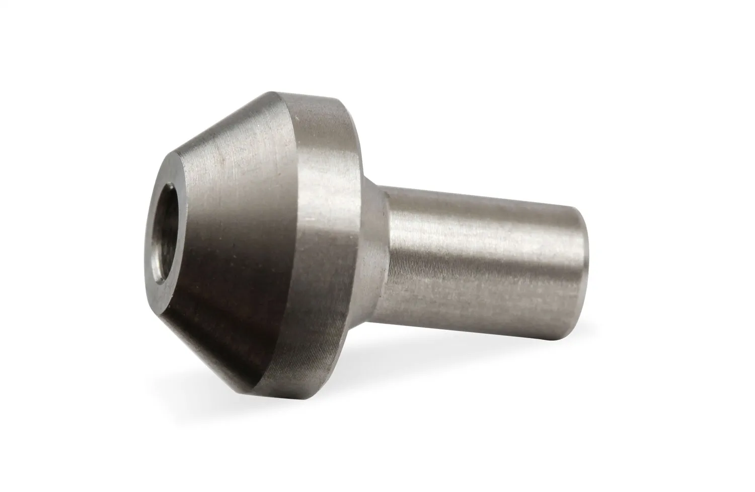 Earl's Performance GT0008ERL Oil Restrictor Flare Jet; .035 in.; Stainless Steel;