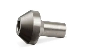 Earl's Performance GT0013ERL Oil Restrictor Flare Jet; .060 in.; Stainless Steel;