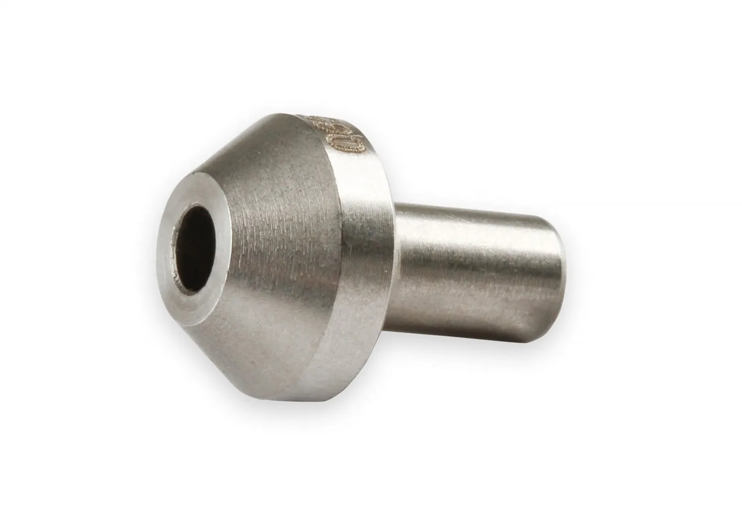 Earl's Performance GT0014ERL Oil Restrictor Flare Jet; .065 in.; Stainless Steel;