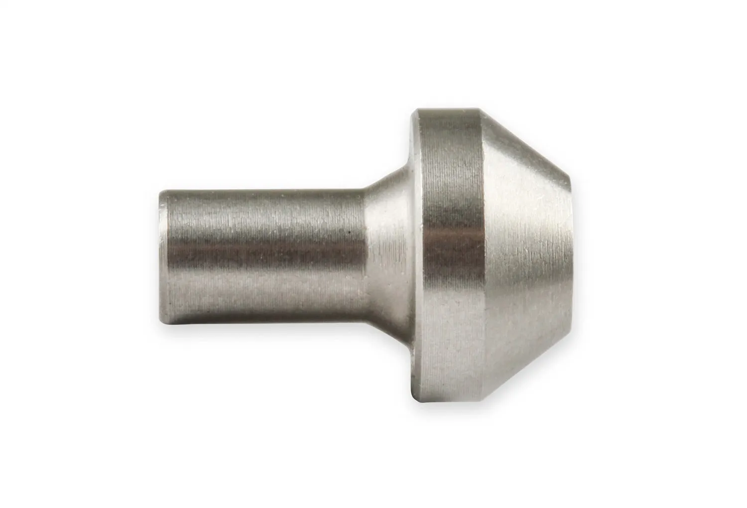 Earl's Performance GT0014ERL Oil Restrictor Flare Jet; .065 in.; Stainless Steel;