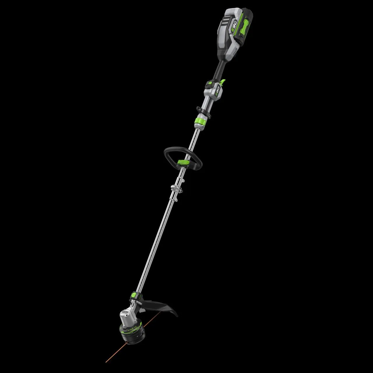 EGO ST1610E-T 40CM LINE TRIMMER ( Body only)