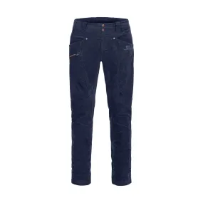 Elevenate Men&#x27;s Après Cord Pants  Dark Ink | Buy Elevenate Men&#x27;s Après Cord Pants  Dark Ink here | Outnorth