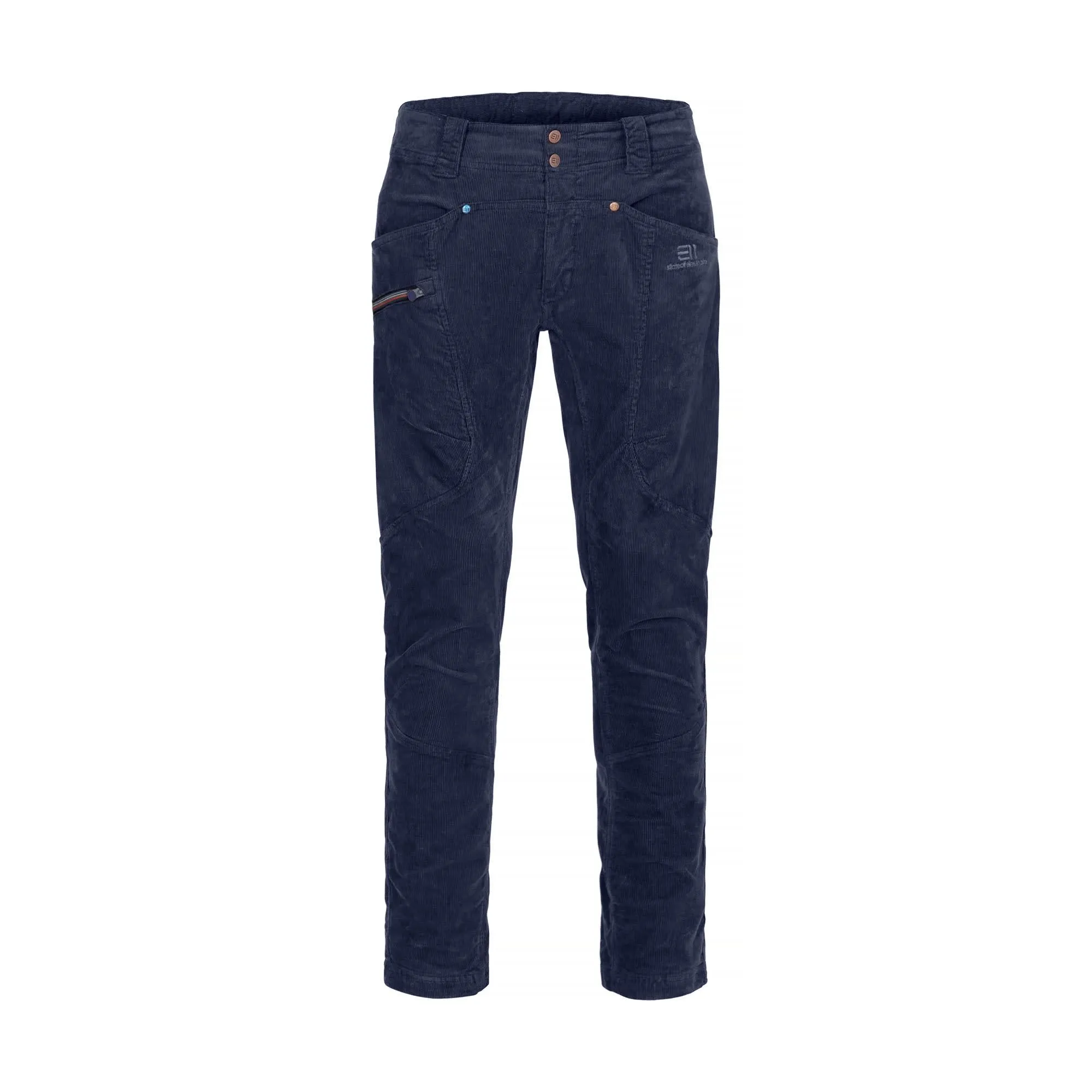 Elevenate Men&#x27;s Après Cord Pants  Dark Ink | Buy Elevenate Men&#x27;s Après Cord Pants  Dark Ink here | Outnorth