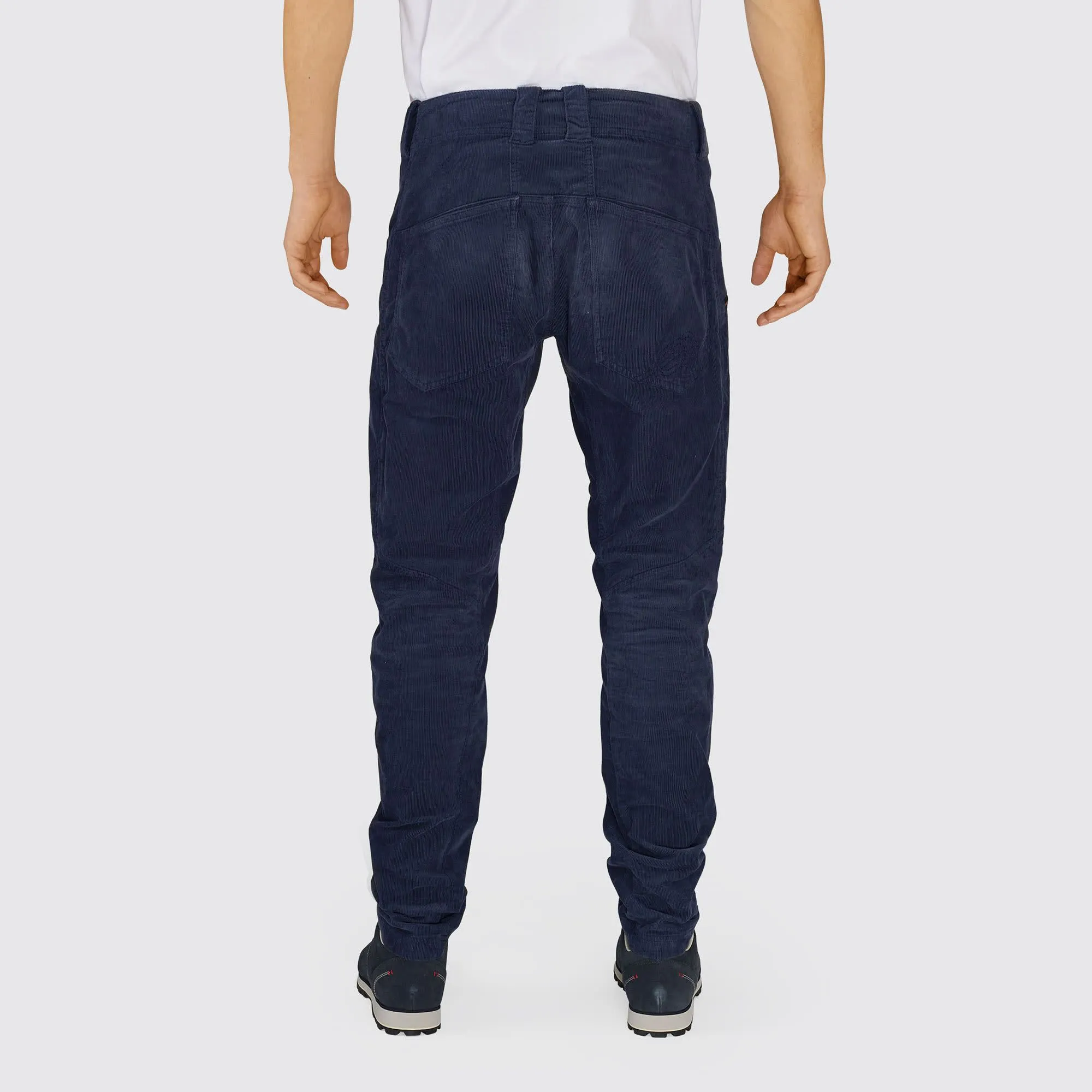 Elevenate Men&#x27;s Après Cord Pants  Dark Ink | Buy Elevenate Men&#x27;s Après Cord Pants  Dark Ink here | Outnorth