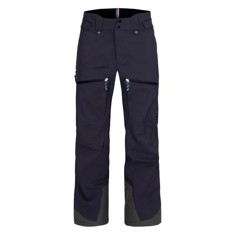 Elevenate Men&#x27;s Pure Pants Dark Ink | Buy Elevenate Men&#x27;s Pure Pants Dark Ink here | Outnorth
