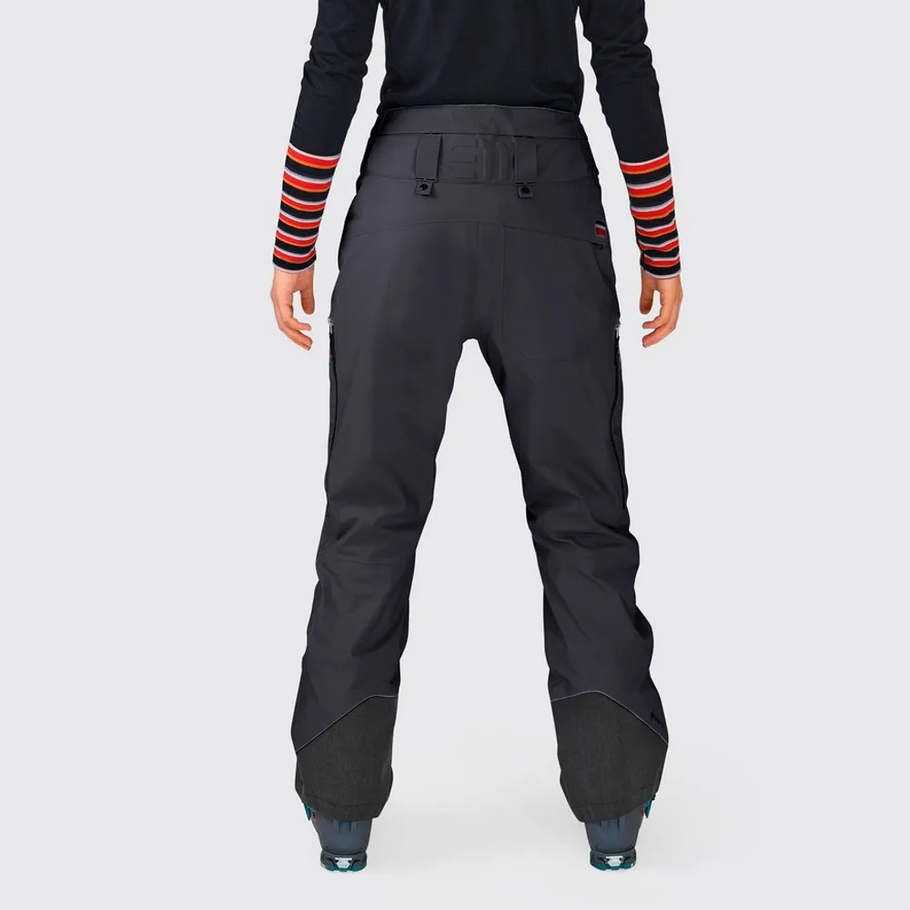 Elevenate Women&#x27;s Pure Pants Dark Ink | Buy Elevenate Women&#x27;s Pure Pants Dark Ink here | Outnorth