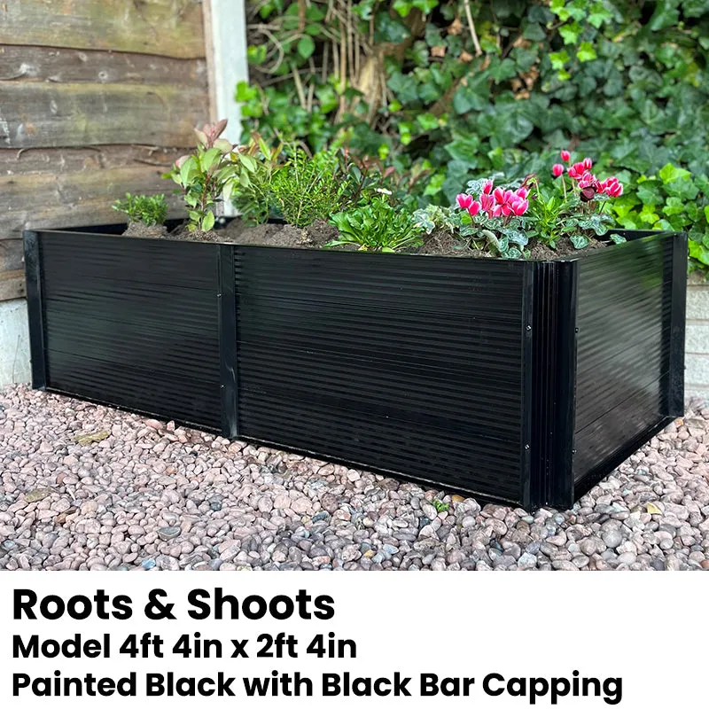 Elite Roots & Shoots Raised Beds