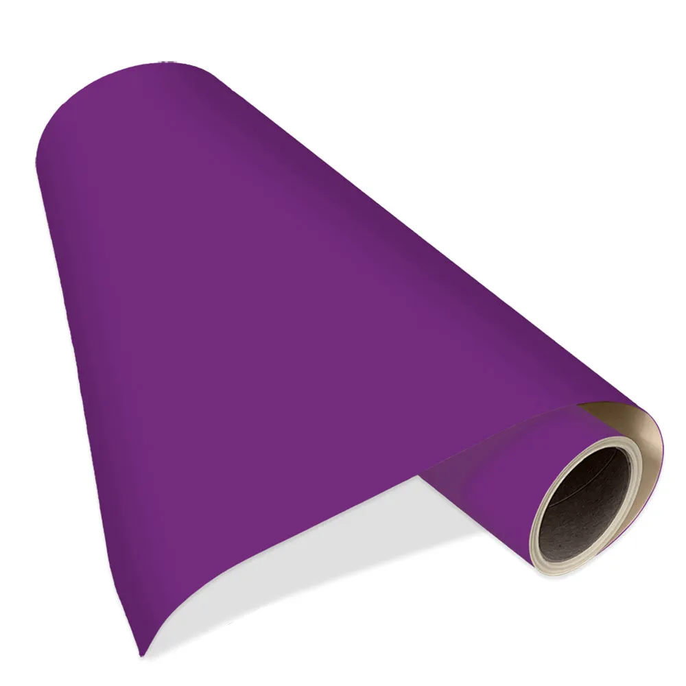 EnduraGLOSS Craft Vinyl - 12 in Continuous by the Foot