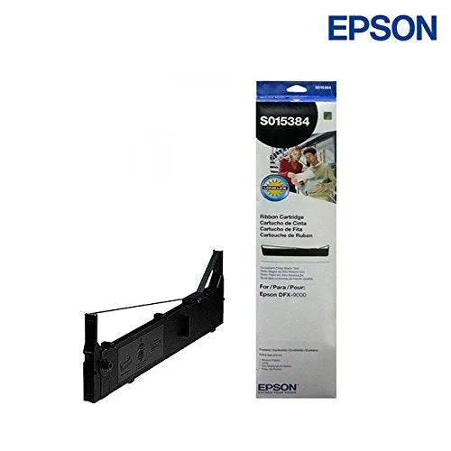 Epson DFX9000 Ribbon (S015384)