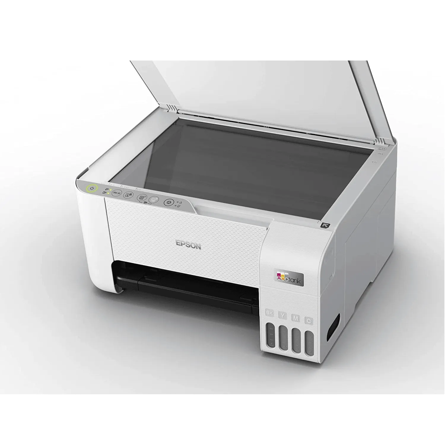 Epson EcoTank ET-2810 Multifunction Printer Wireless White Compact