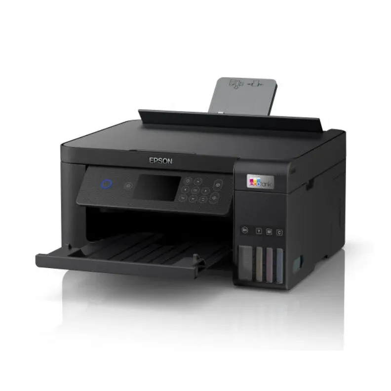 Epson EcoTank ET-2851 Inkjet A4 5760 x 1440 DPI 33 ppm Wi-Fi