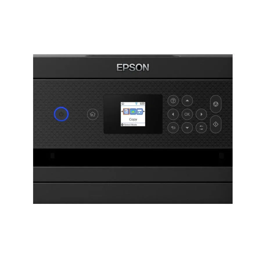 Epson EcoTank ET-2851 Inkjet A4 5760 x 1440 DPI 33 ppm Wi-Fi