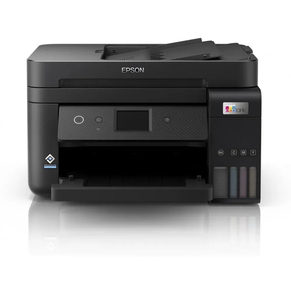 Epson EcoTank ET-4850 Inkjet A4 4800 x 1200 DPI 33 ppm Wi-Fi