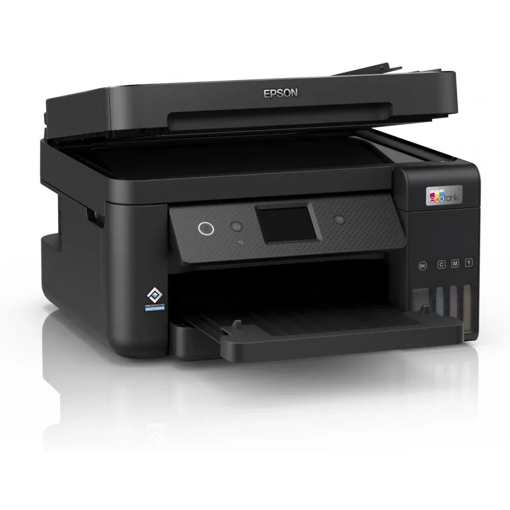 Epson EcoTank ET-4850 Inkjet A4 4800 x 1200 DPI 33 ppm Wi-Fi