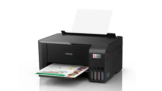 EPSON ECOTANK L3250 ALL-IN-ONE WI-FI INK TANK PRINTER