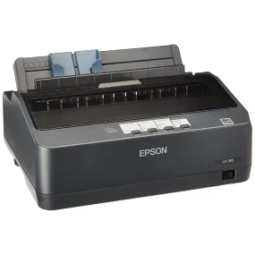 Epson LX-350 Dot Matrix Printer