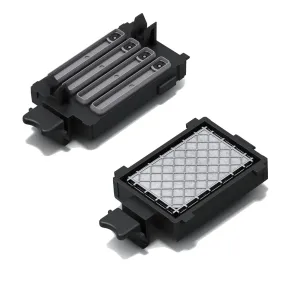 Epson SureColor F1070 Direct-to-Garment Print Head Maintenance Set