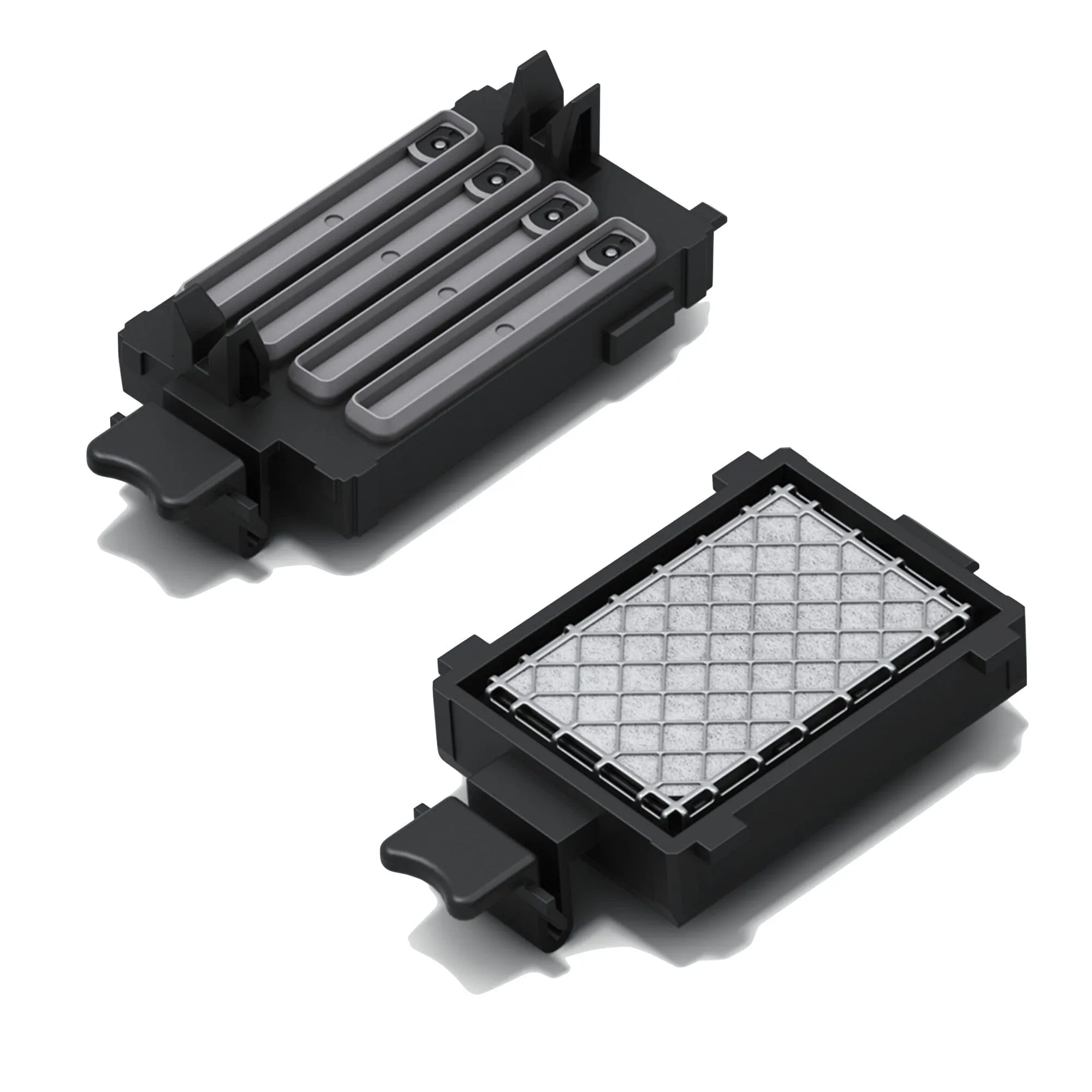 Epson SureColor F1070 Direct-to-Garment Print Head Maintenance Set