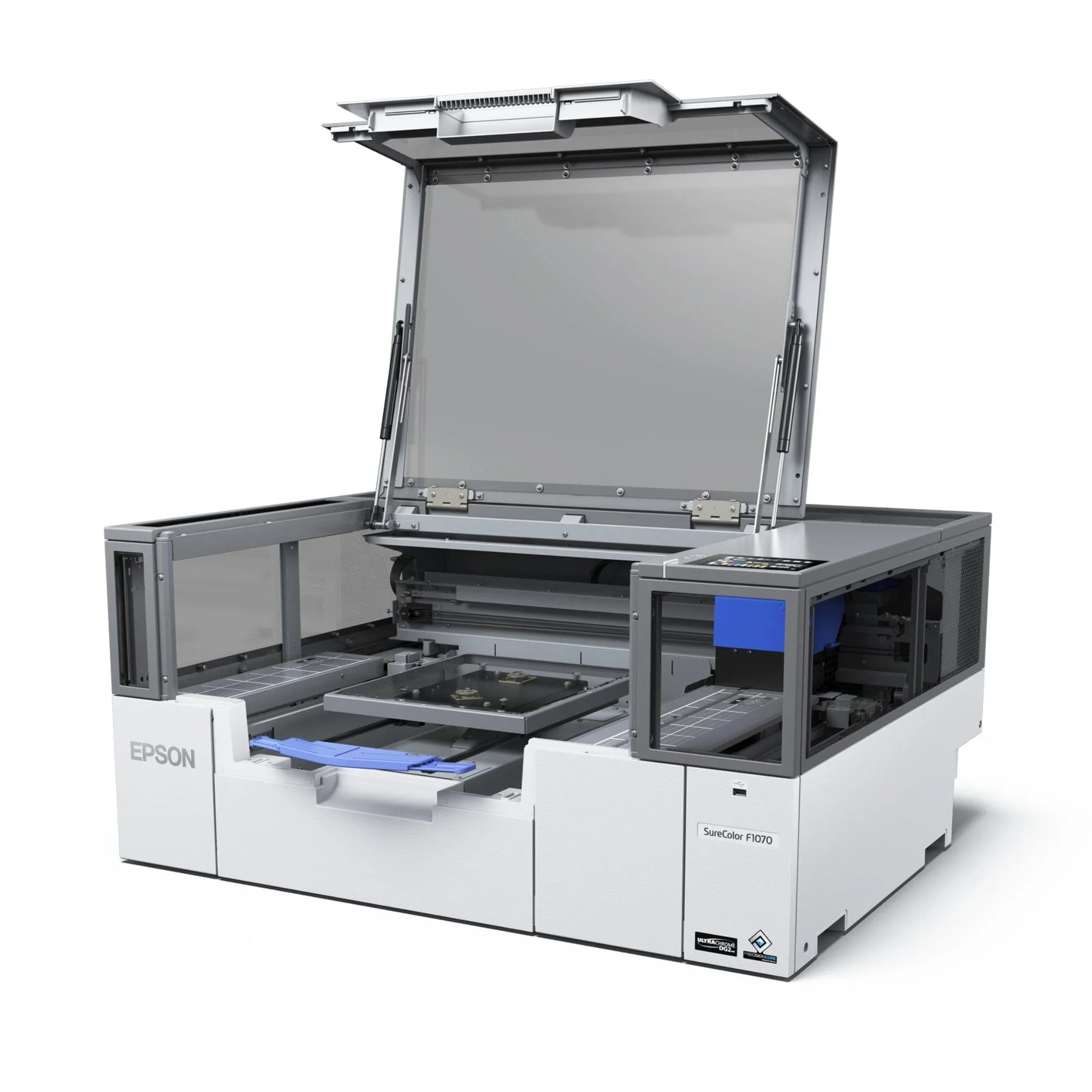 Epson SureColor F1070 Direct-to-Garment Print Head Maintenance Set