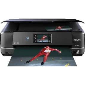 Epson Xp-960 Expression Premium Multifunction Inkjet Printer