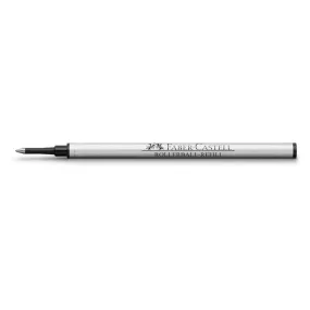 Faber-Castell Ceramic Rollerball Pen Refill, Black