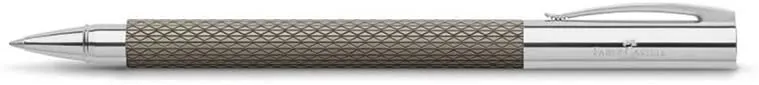 FABER-CASTELL Roller Ambition OpArt "Black Sand"